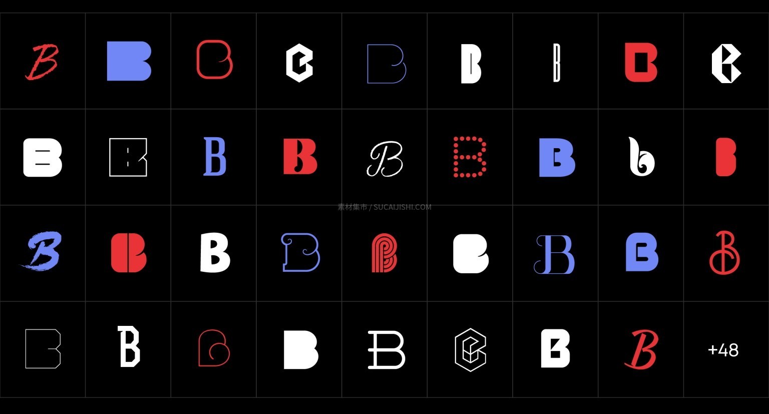 FontFabric字库完整版
